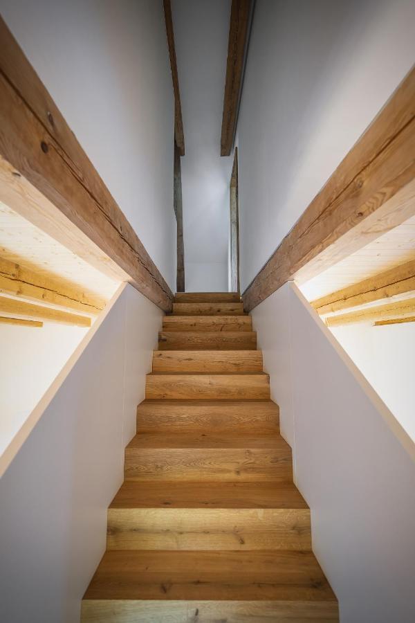 Apartament Haselmuehle Haus Stampferei Sichauf Zewnętrze zdjęcie